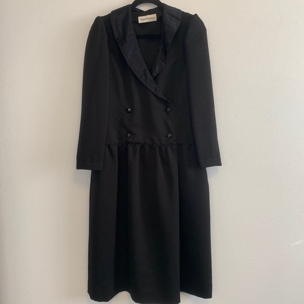 Nipon Botique Dress
